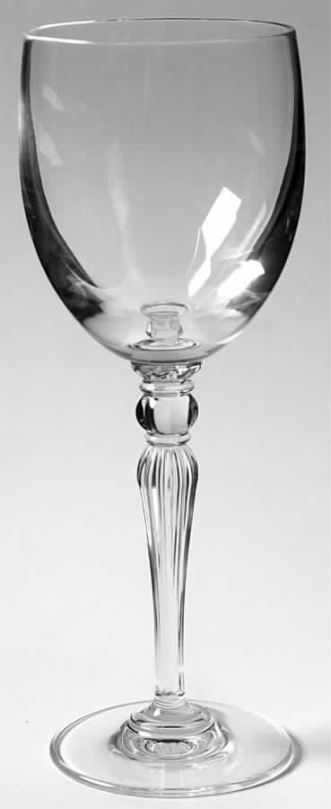 Carleton Wine Glass by Waterford Crystal-1