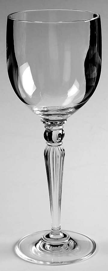 Carleton Water Goblet by Waterford Crystal-1