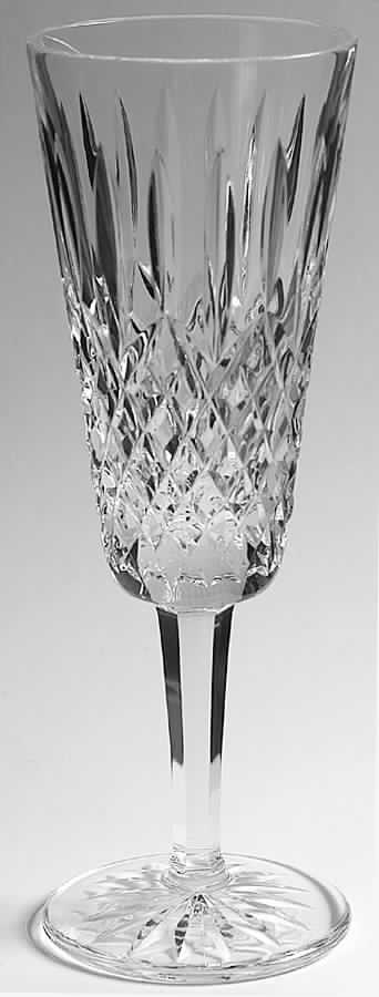 WAT8 Fluted Champagne by Waterford Crystal-1
