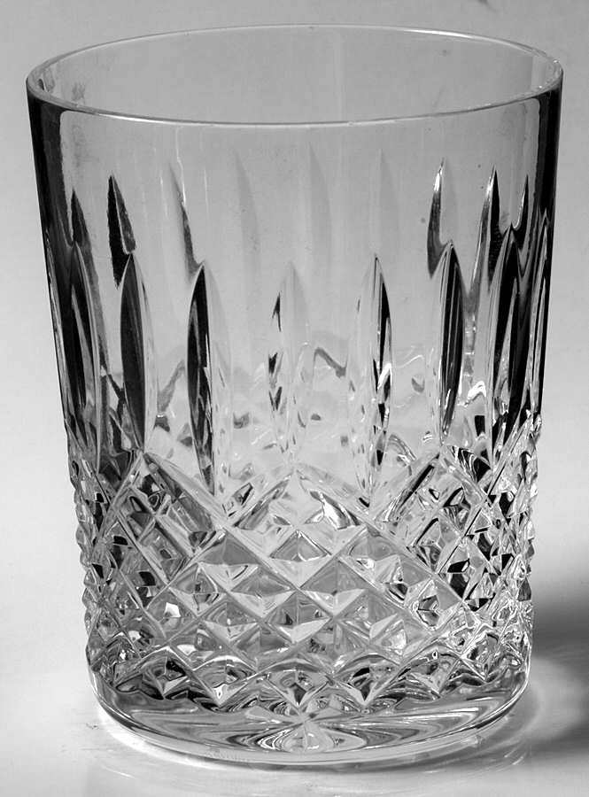 WAT8 Double Old Fashioned by Waterford Crystal-1