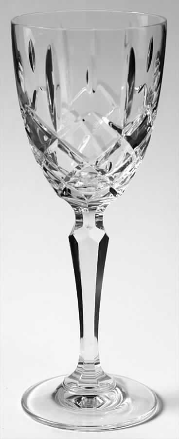Chelsea Water Goblet by Waterford Crystal-1