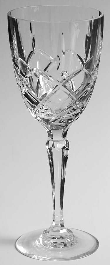 Chelsea Wine Glass by Waterford Crystal-1
