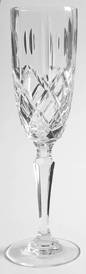 Chelsea Fluted Champagne by Waterford Crystal-1