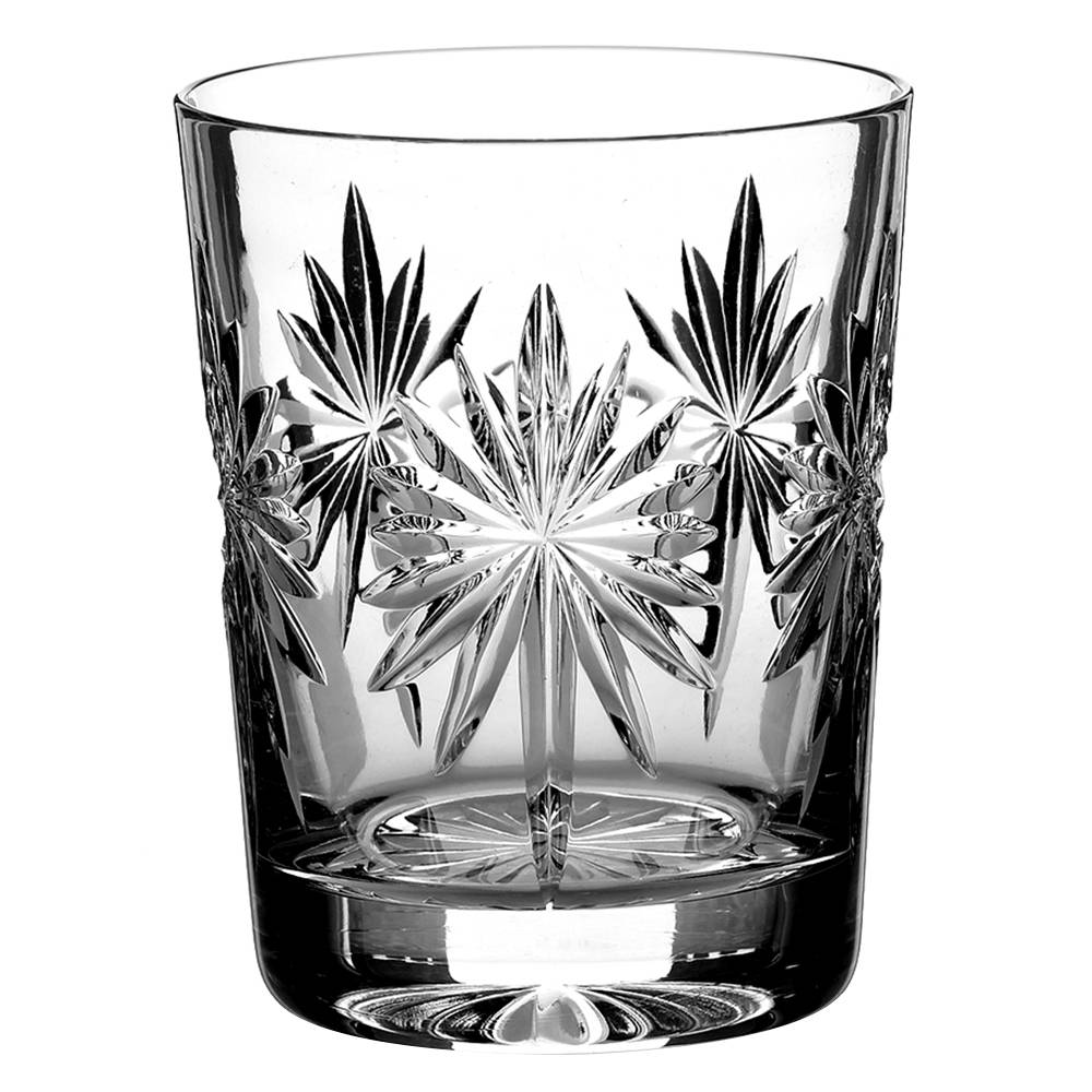 Congratulations Congratulations Double Old Fashioned by Waterford Crystal-1