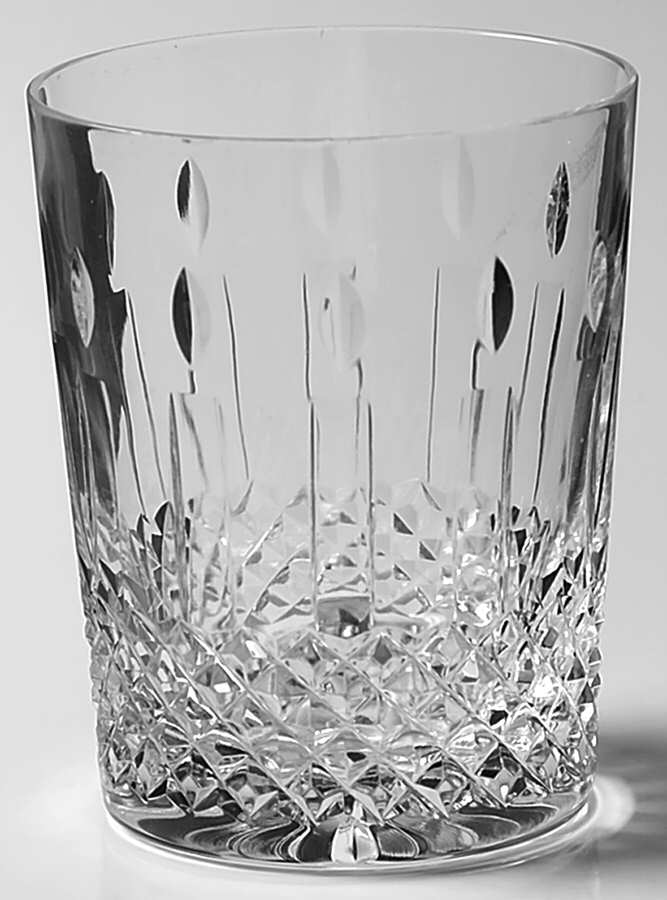 Happy Birthday Happy Birthday Double Old Fashioned by Waterford Crystal-1