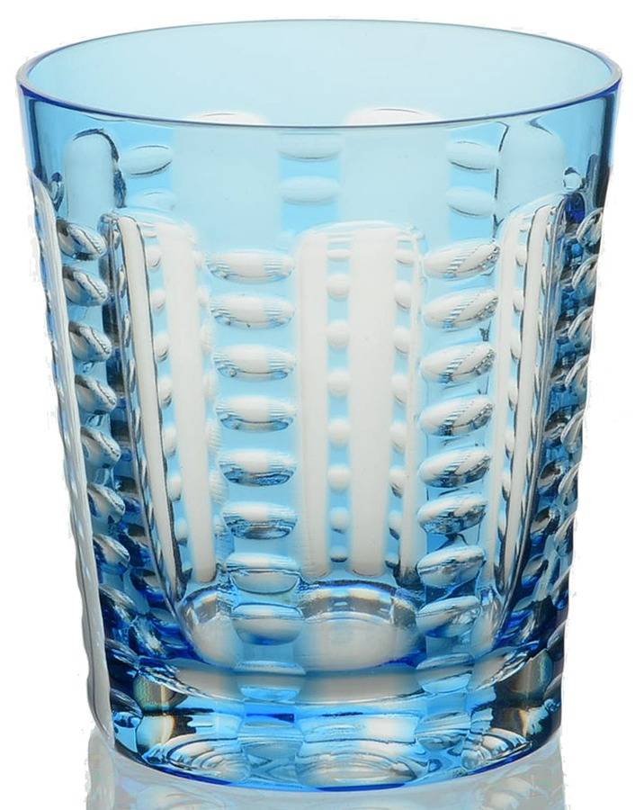 Lulu Blue Old Fashioned by William Yeoward-1