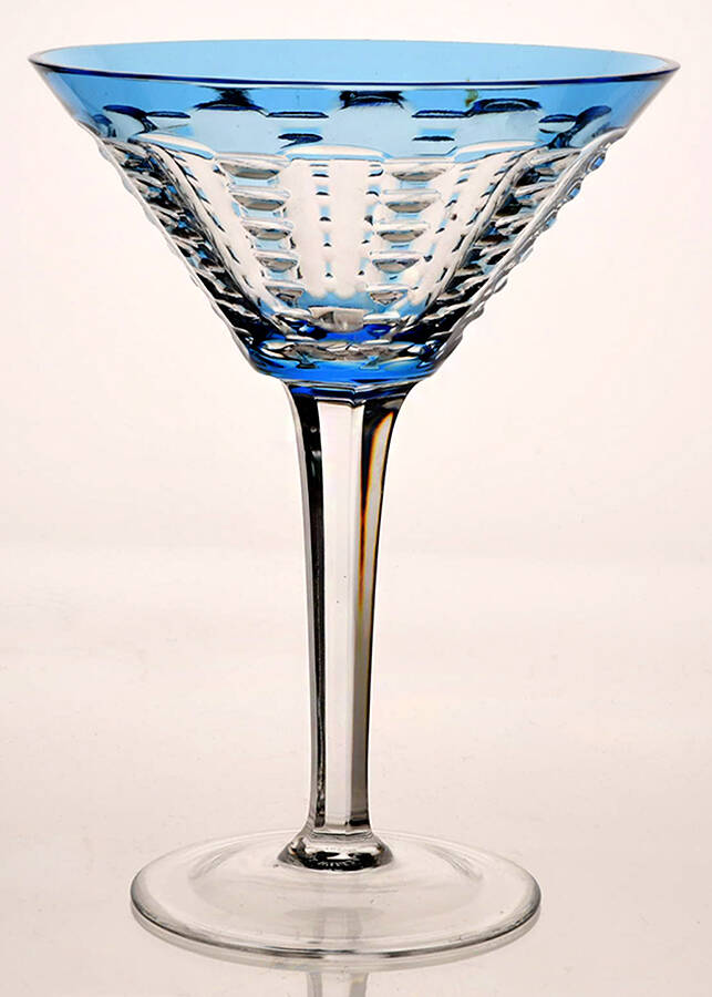 Lulu Blue Martini by William Yeoward-1