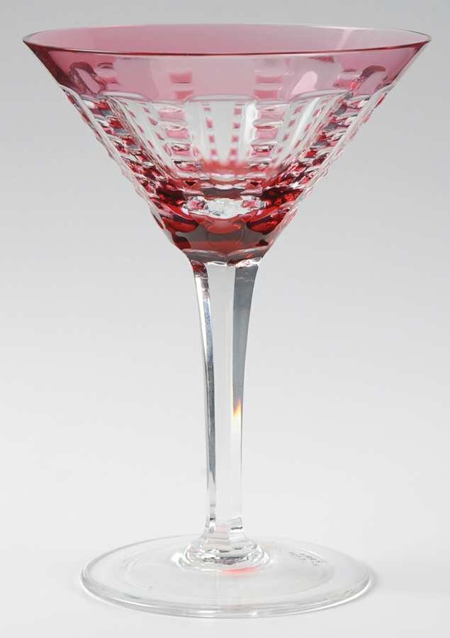 Lulu Red Martini by William Yeoward-1