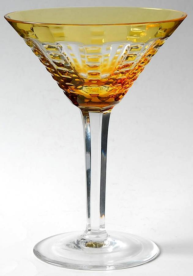 Lulu Martini-Yellow by William Yeoward-1