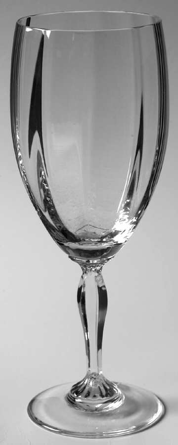Allegra Optic Iced Tea by Waterford Crystal-1