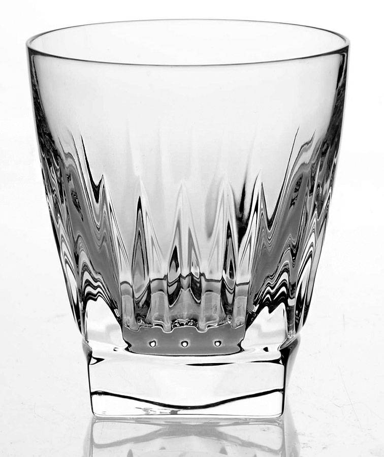 Clarion Old Fashioned by Waterford Crystal-1