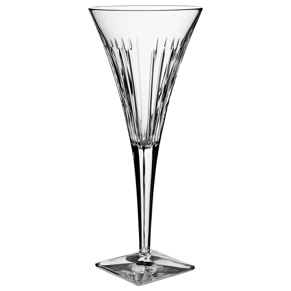 Clarion Water Goblet by Waterford Crystal-1
