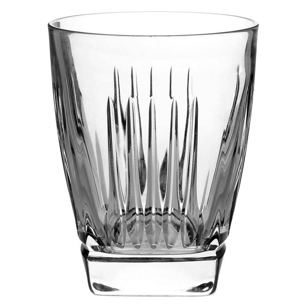 Clarion Double Old Fashioned by Waterford Crystal-1