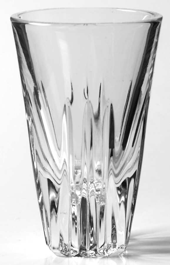 Clarion Shot Glass by Waterford Crystal-1
