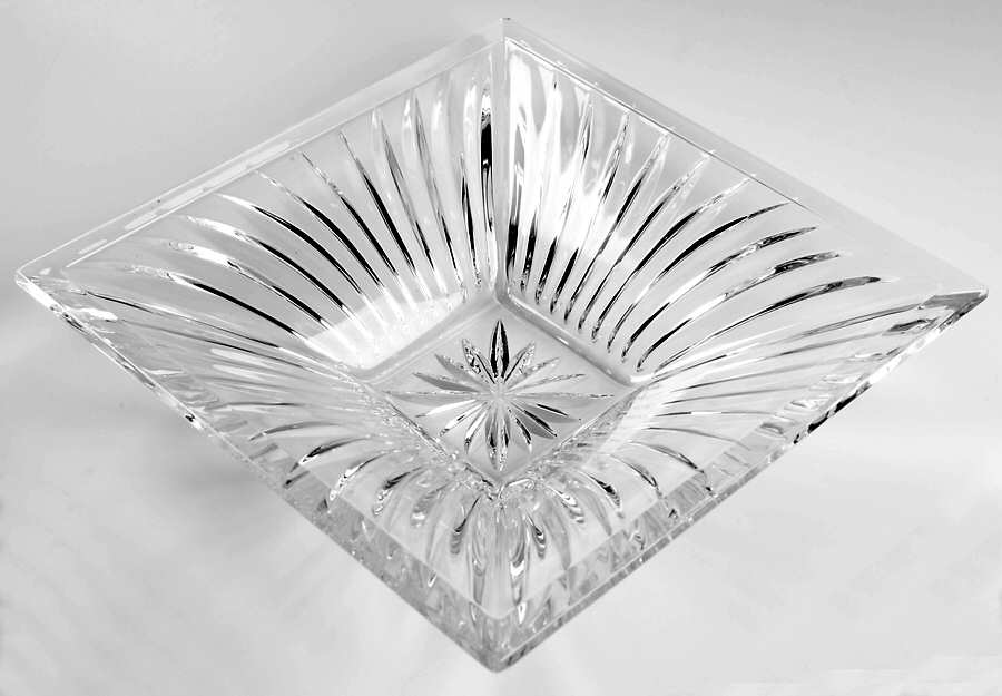 Clarion Centerpiece by Waterford Crystal-1