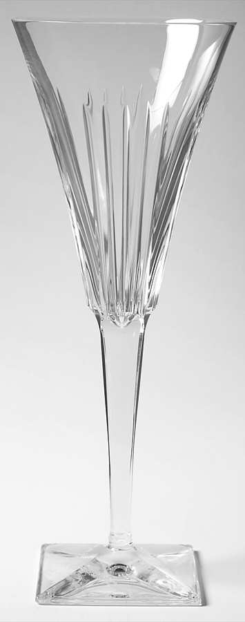 Clarion Wine Glass by Waterford Crystal-1