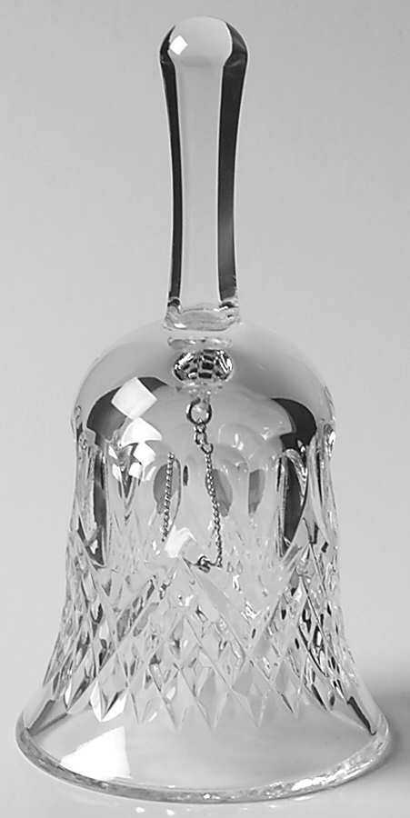 Wedding Heirloom Collection Bell by Waterford Crystal-1