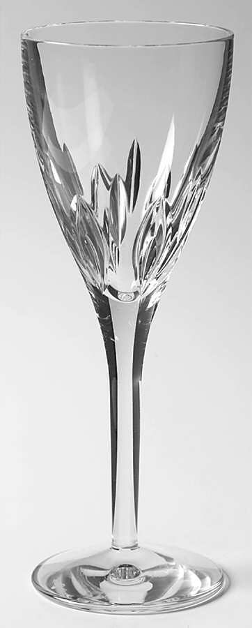 Abbington Wine Glass by Waterford Crystal-1