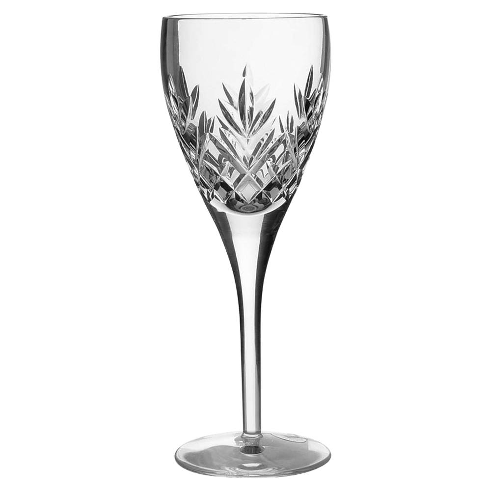 Cardiffe Wine Glass by Waterford Crystal-1