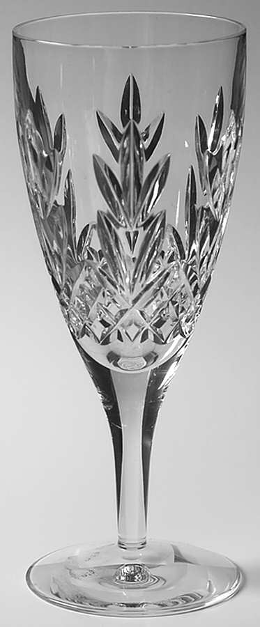 Cardiffe Iced Tea by Waterford Crystal-1