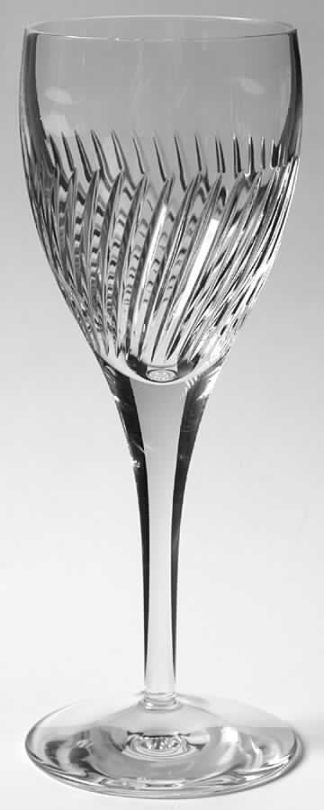 Carlow Water Goblet by Waterford Crystal-1
