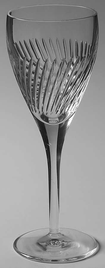 Carlow Wine Glass by Waterford Crystal-1