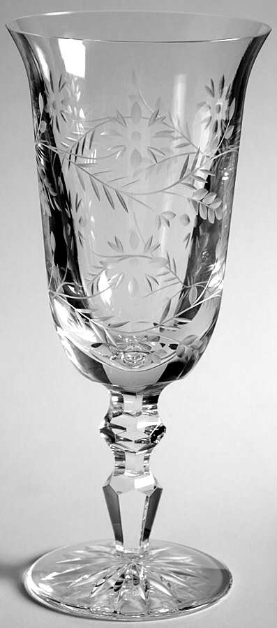 18th Century Iced Tea by Waterford Crystal-1