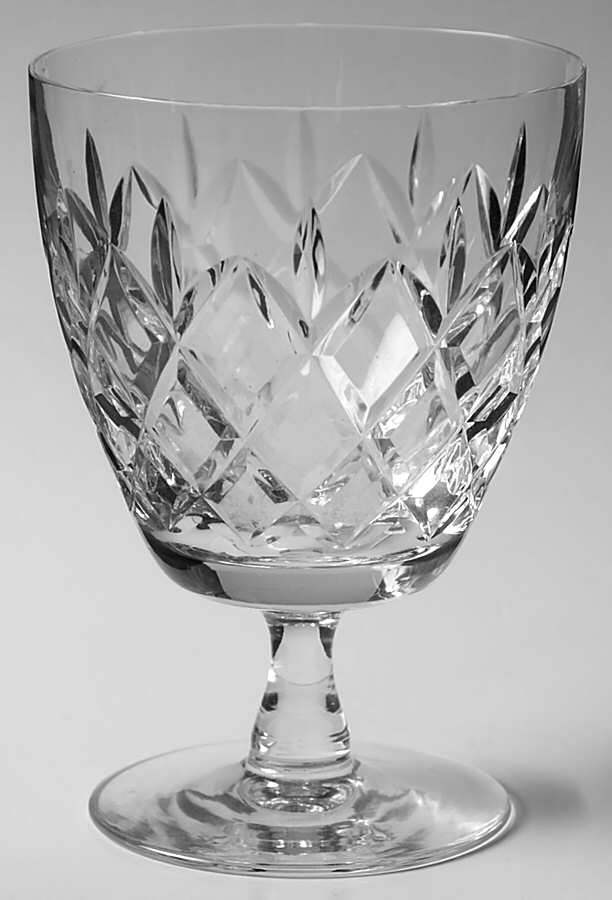 WEC28 Water Goblet by Webb Corbett-1