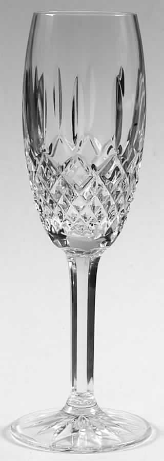 Somerton Fluted Champagne by Waterford Crystal-1