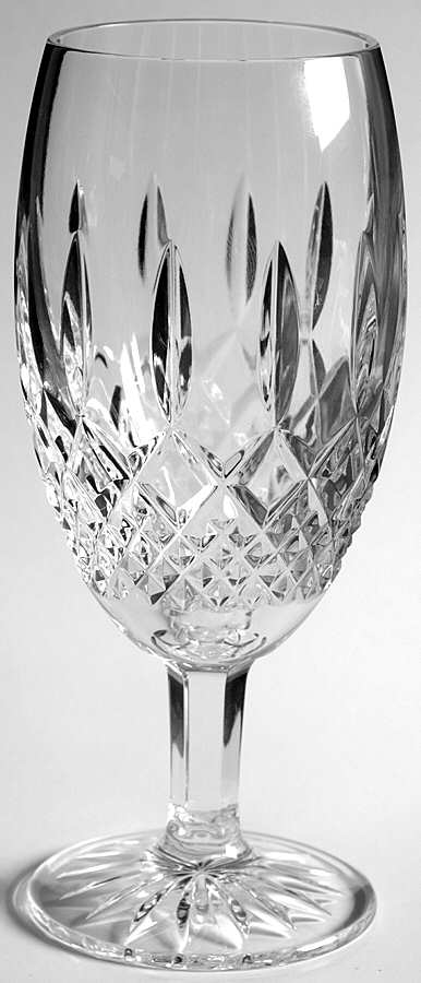 Somerton Iced Tea by Waterford Crystal-1