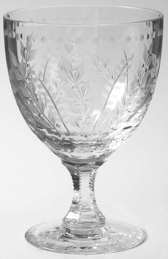 Fern Claret Wine by William Yeoward-1