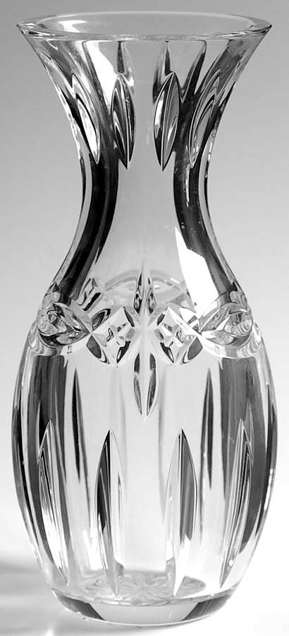Dolmen Carafe by Waterford Crystal-1