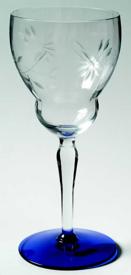 Wgl6 Water Goblet by Weston-1
