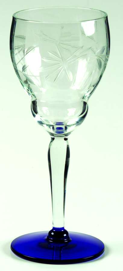 Wgl6 Wine Glass by Weston-1