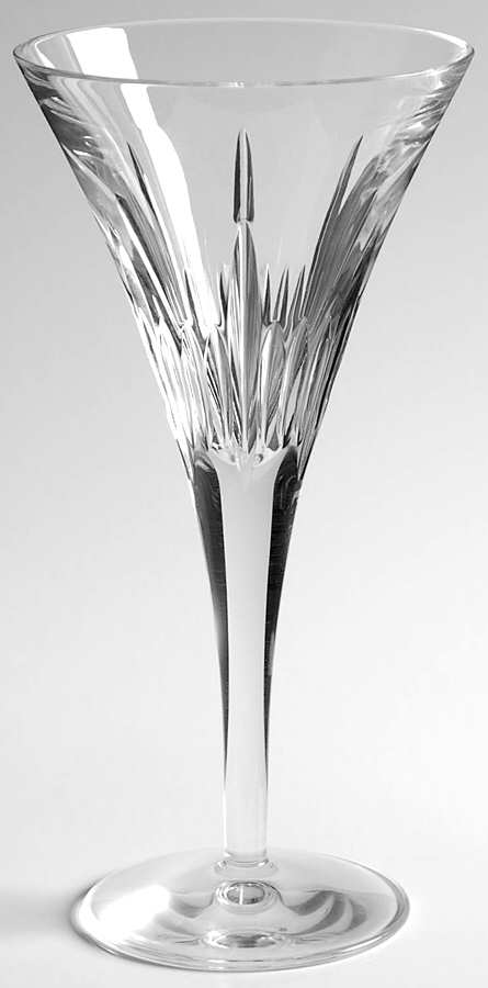 WAT11 Toasting Fluted Champagne by Waterford Crystal-1