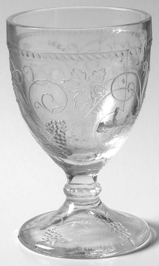 Bacchus Wine Glass by Williams-Sonoma-1