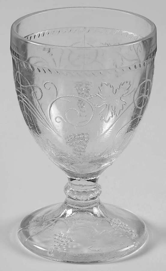 Bacchus Water Goblet by Williams-Sonoma-1