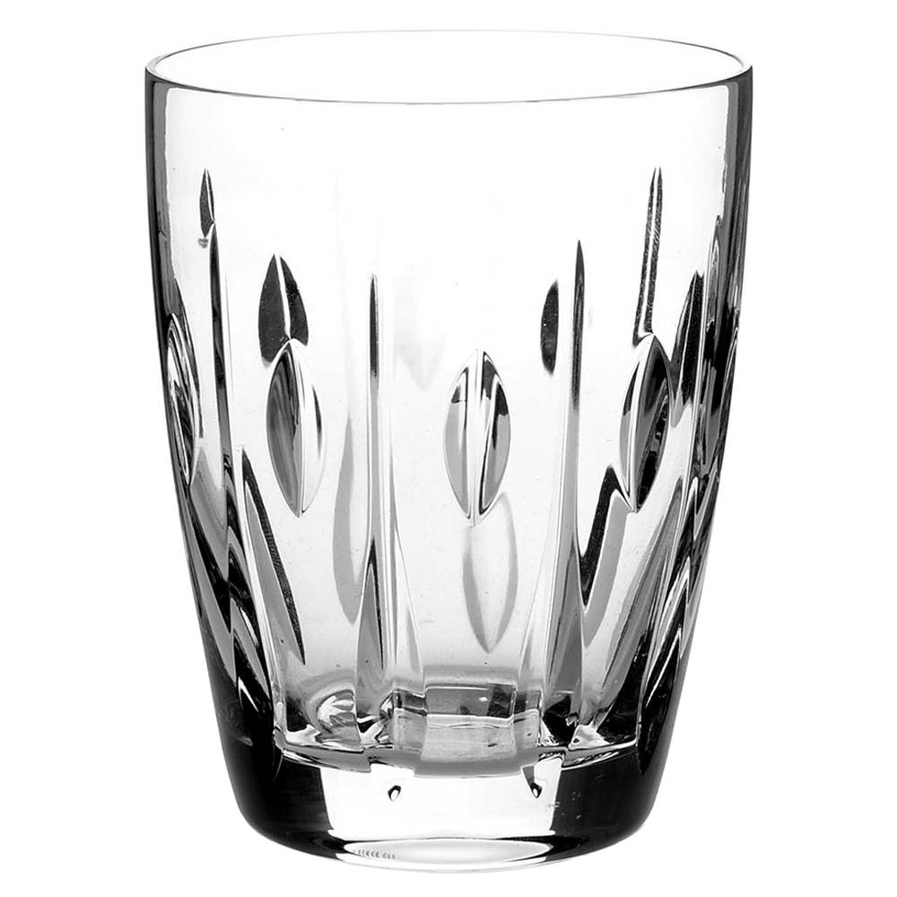 Sheridan Double Old Fashioned by Waterford Crystal-1