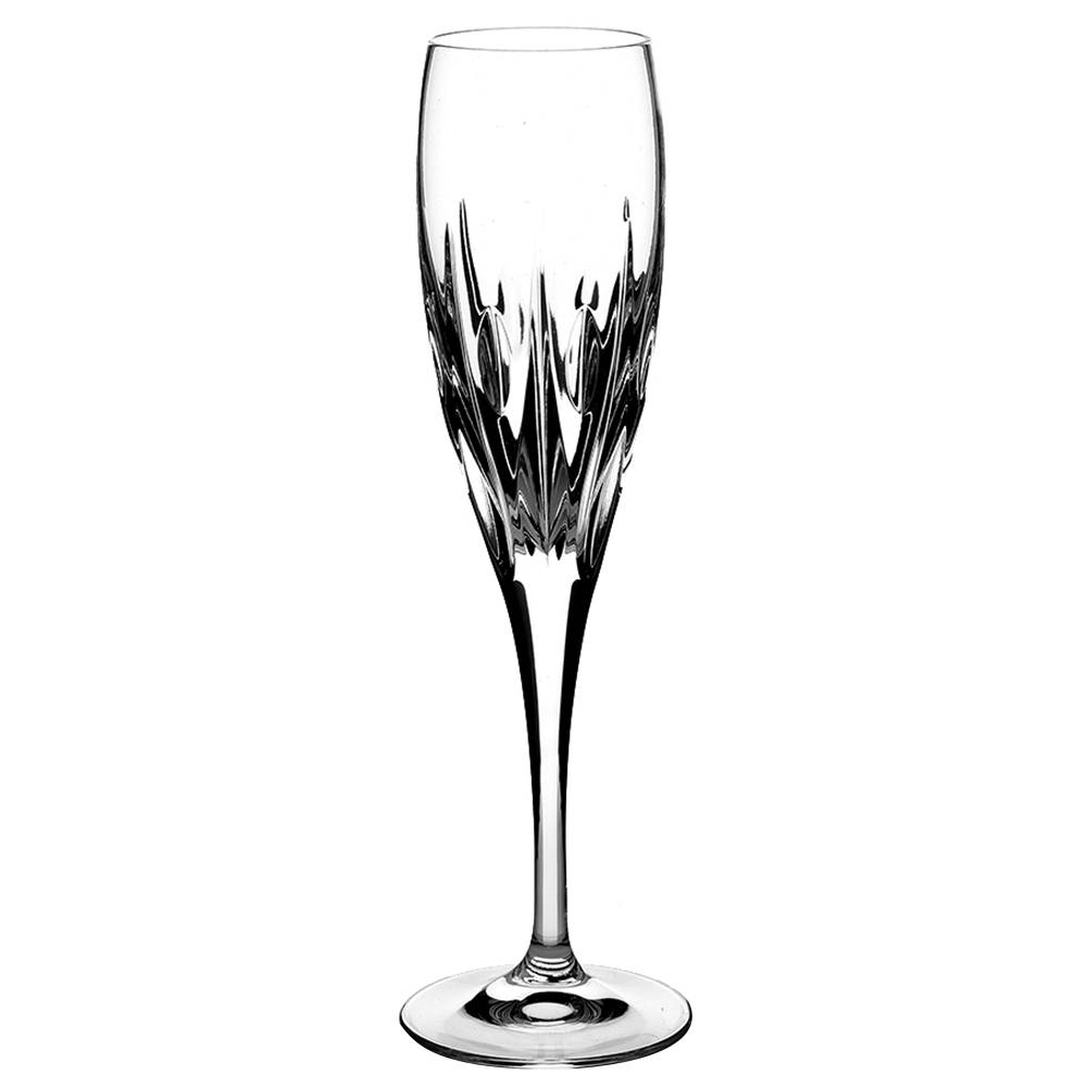 Sheridan Fluted Champagne by Waterford Crystal-1
