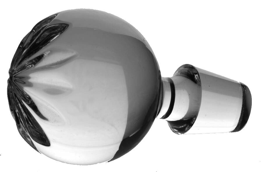 Sheridan Stopper for Spirit Decanter by Waterford Crystal-1