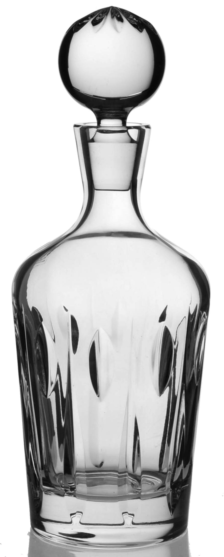 Sheridan Spirit Decanter & Stopper by Waterford Crystal-1