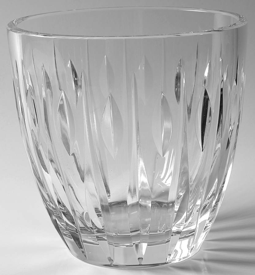 Sheridan Ice Bucket by Waterford Crystal-1