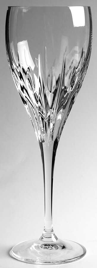 Sheridan Water Goblet by Waterford Crystal-1