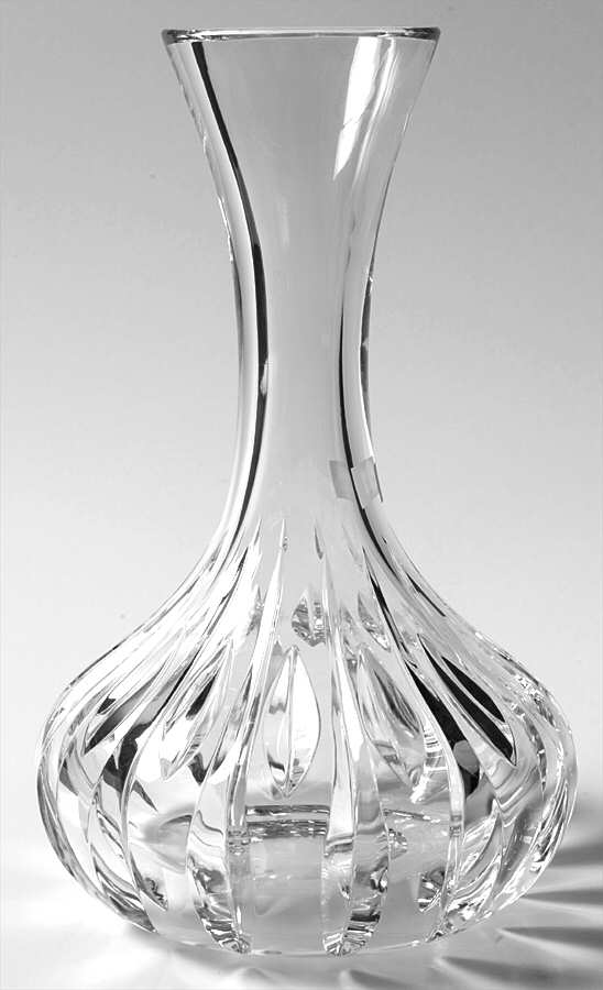 Sheridan Carafe by Waterford Crystal-1