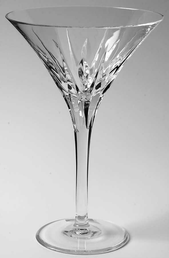 Sheridan Martini Glass by Waterford Crystal-1