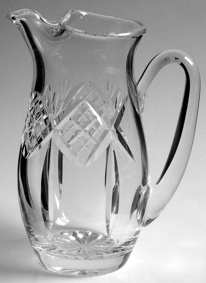 410-286 Martini Pitcher by Waterford Crystal-1