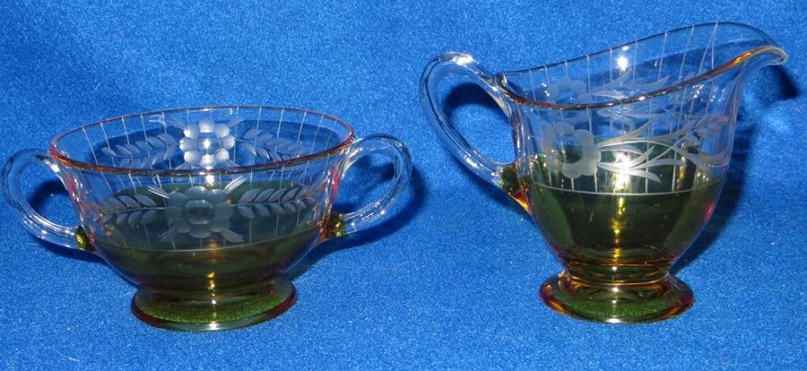 Design 229 Creamer by Sterling Crystal-1