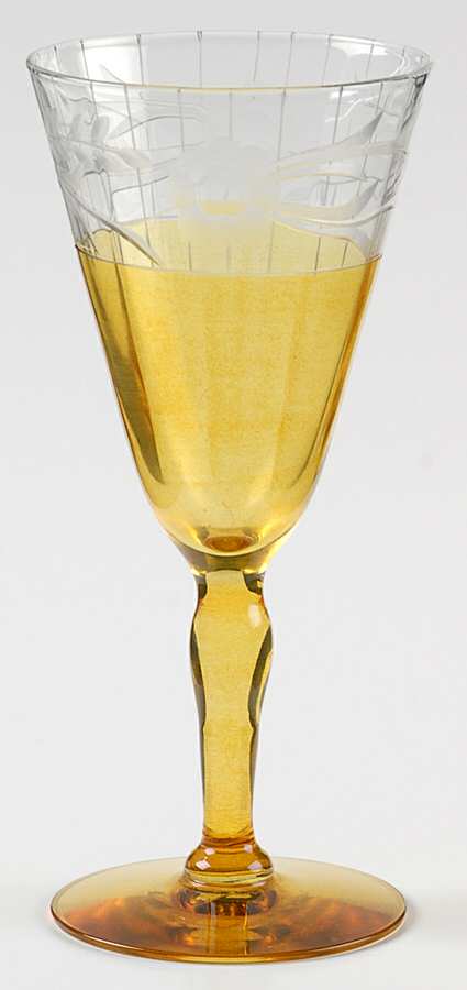 Design 229 Wine Glass by Sterling Crystal-1