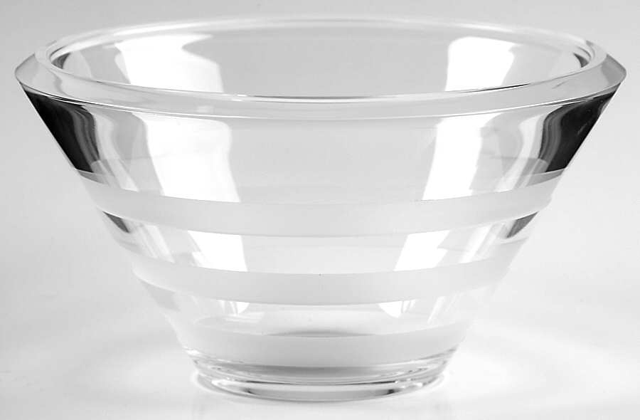 Modern Graphic 5" Round Bowl by Wedgwood-1