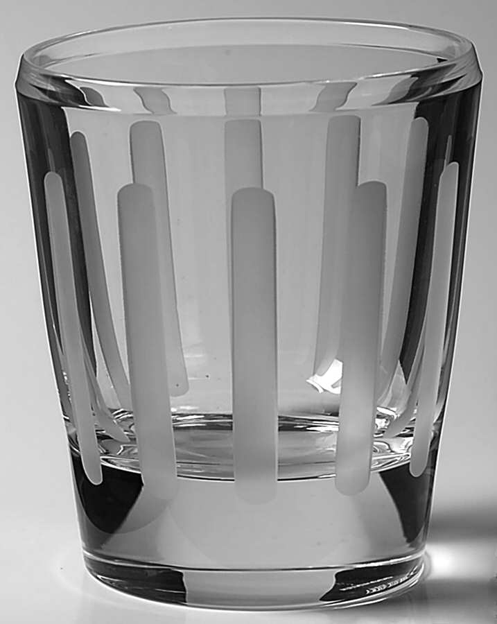 Modern Graphic Double Old Fashioned by Wedgwood-1